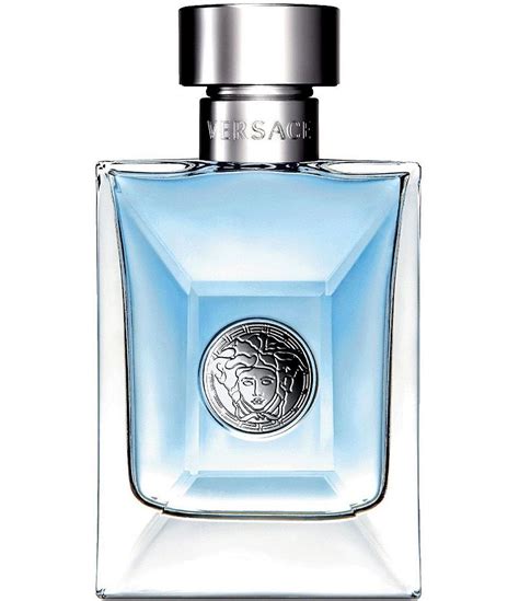 perfume versace pour homme masculino eau de toilette 100ml|versace pour homme smell.